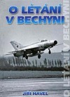 O létání v Bechyni