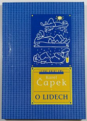 O lidech