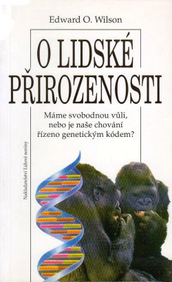 O lidské přirozenosti