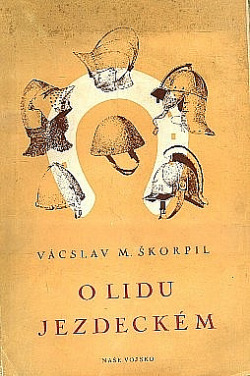 O lidu jezdeckém