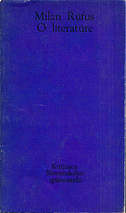 O literatúre