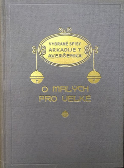 O malých pro velké