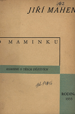 O maminku