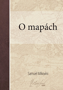 O mapách