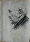 O Maxu Švabinském