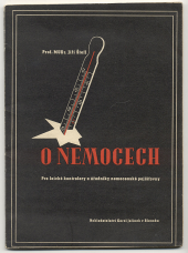O nemocech