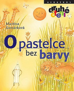 O pastelce bez barvy