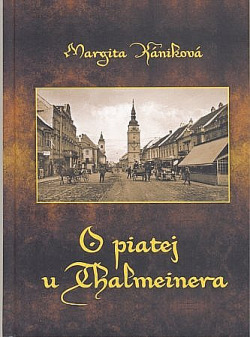 O piatej u Thalmeinera