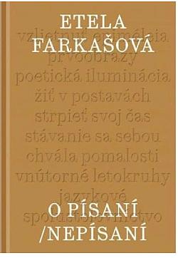 O písaní/nepísaní