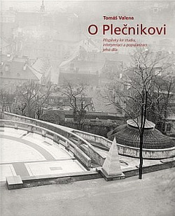 O Plečnikovi