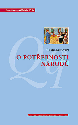 O potřebnosti národů