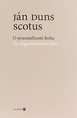 O poznateľnosti Boha