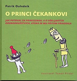 O princi Čekankovi