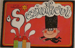 O Sazinkovi