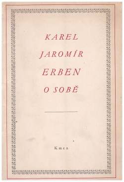 O sobě