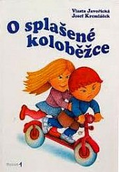 O splašené koloběžce