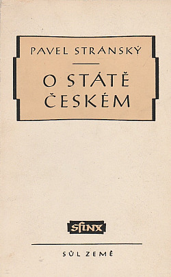 O státě českém