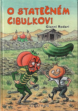 O statečném Cibulkovi