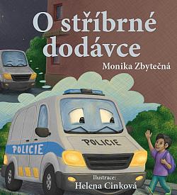 O stříbrné dodávce