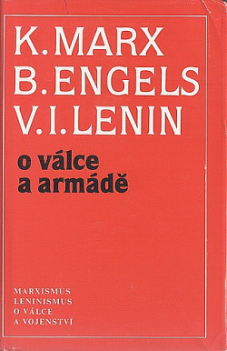 O válce a armádě