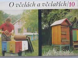 O včelách a včelařích 10