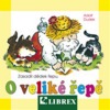 O veliké řepě