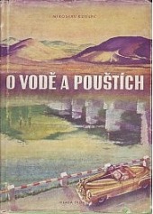 O vodě a pouštích