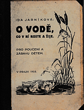 O vodě, co v ní žije a roste