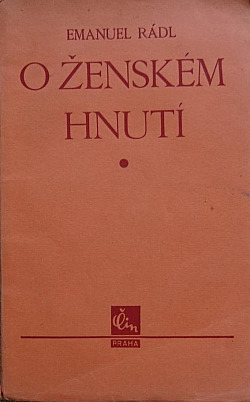 O ženském hnutí