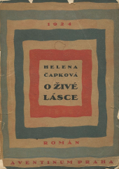 O živé lásce
