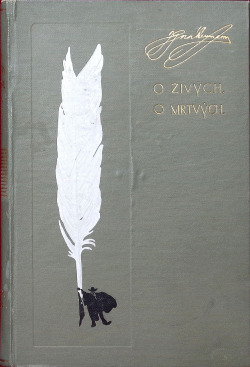 O živých, o mrtvých - 1. díl