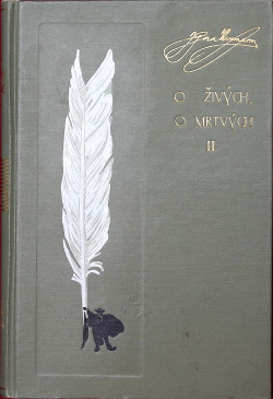 O živých, o mrtvých - 2. díl