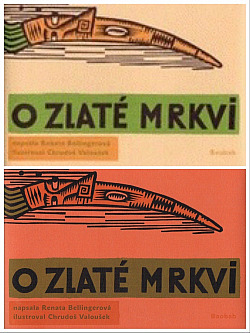 O zlaté mrkvi