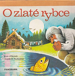 O zlaté rybce