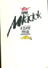 O zlaté rybce