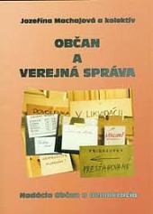 Občan a verejná správa