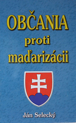Občania proti maďarizácii
