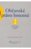 Občanské právo hmotné 2