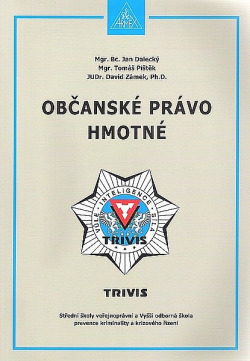 Občanské právo hmotné