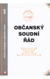 Občanský soudní řád