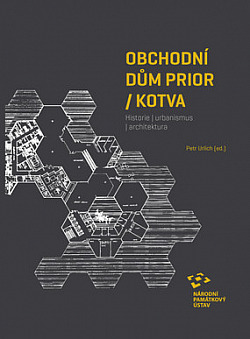 Obchodní dům Prior / Kotva
