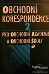 Obchodní korespondence 2