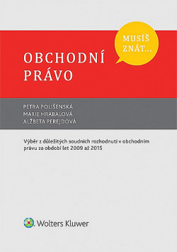 Obchodní právo