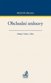 Obchodní smlouvy