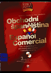 Obchodní španělština