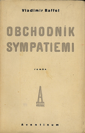 Obchodník sympatiemi