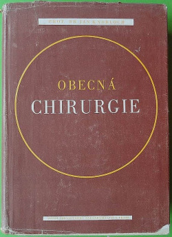 Obecná chirurgie