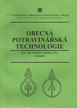 Obecná potravinářská technologie