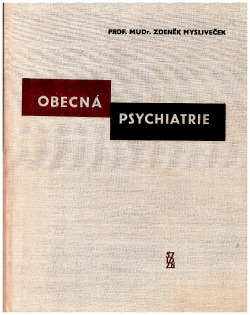 Obecná psychiatrie