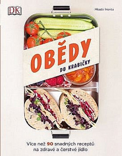 Obědy do krabičky